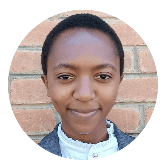Tamara Tamaliza Manda. LLB (Hon) 