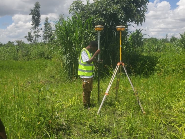 CV Holdings farm gallely